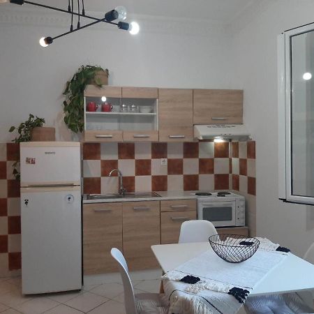 Evelina 4 Apartment Lixouri Ngoại thất bức ảnh