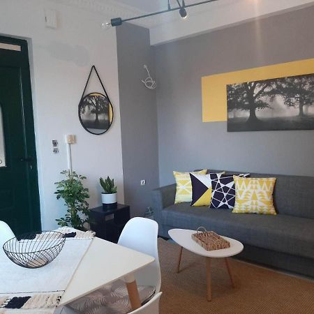 Evelina 4 Apartment Lixouri Ngoại thất bức ảnh