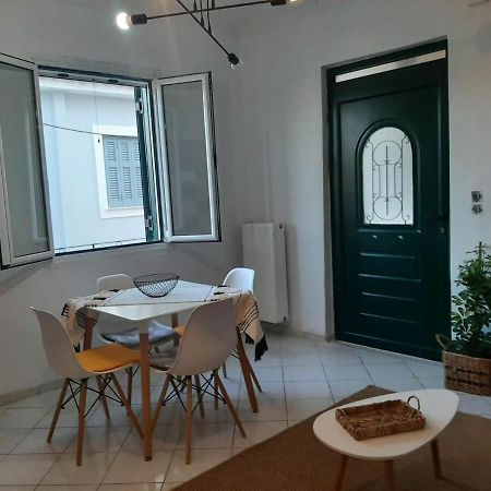 Evelina 4 Apartment Lixouri Ngoại thất bức ảnh