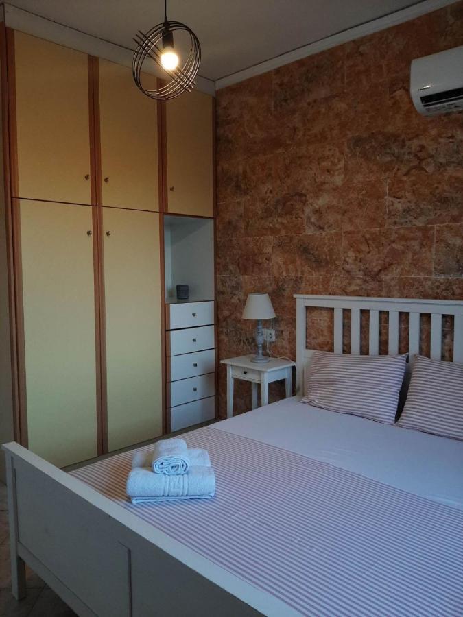 Evelina 4 Apartment Lixouri Ngoại thất bức ảnh