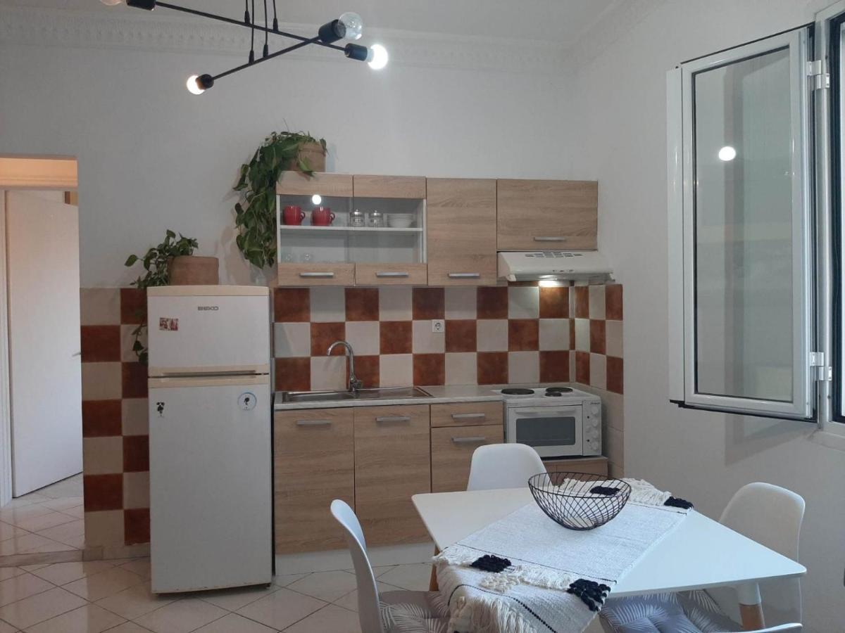 Evelina 4 Apartment Lixouri Ngoại thất bức ảnh