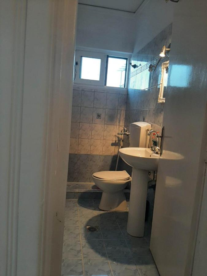 Evelina 4 Apartment Lixouri Ngoại thất bức ảnh