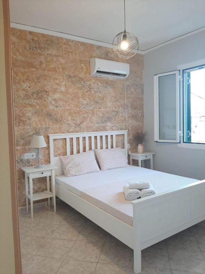 Evelina 4 Apartment Lixouri Ngoại thất bức ảnh